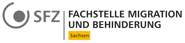 Gemeinsam Stark: Fachstelle Migration und Behinderung Sachsen